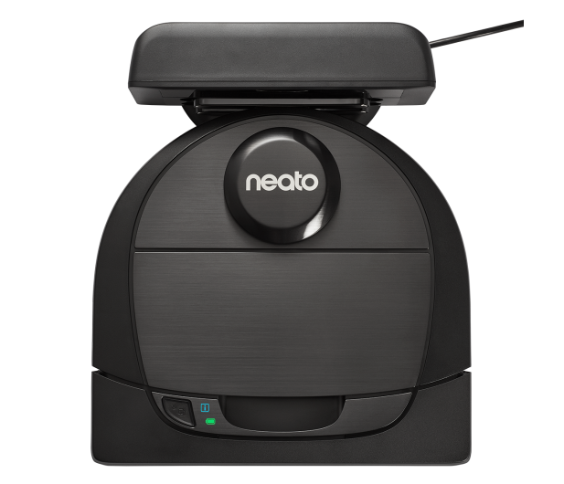 NEATO ODKURZACZ BOTVAC D6 CONNECTED  - 1447422 - zdjęcie 2